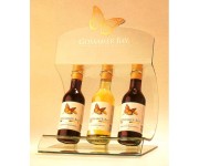 Acrylic kệ trưng bày