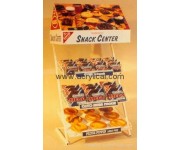 Acrylic kệ trưng bày