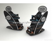 Acrylic kệ trưng bày