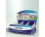 Acrylic kệ trưng bày