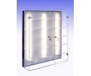 Acrylic kệ trưng bày