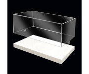 Acrylic kệ trưng bày