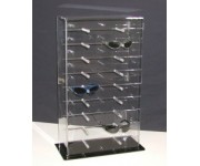 Acrylic kệ trưng bày