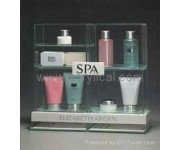 Acrylic kệ trưng bày