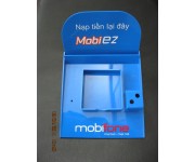 Hộp đựng giấy note