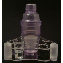 Acrylic kệ trưng bày