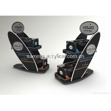 Acrylic kệ trưng bày