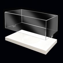 Acrylic kệ trưng bày