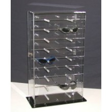 Acrylic kệ trưng bày