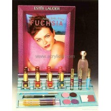 Acrylic kệ trưng bày