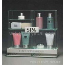 Acrylic kệ trưng bày