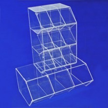 Kệ trưng bày 101