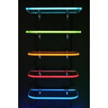 MICA KỆ TRƯNG BÀY